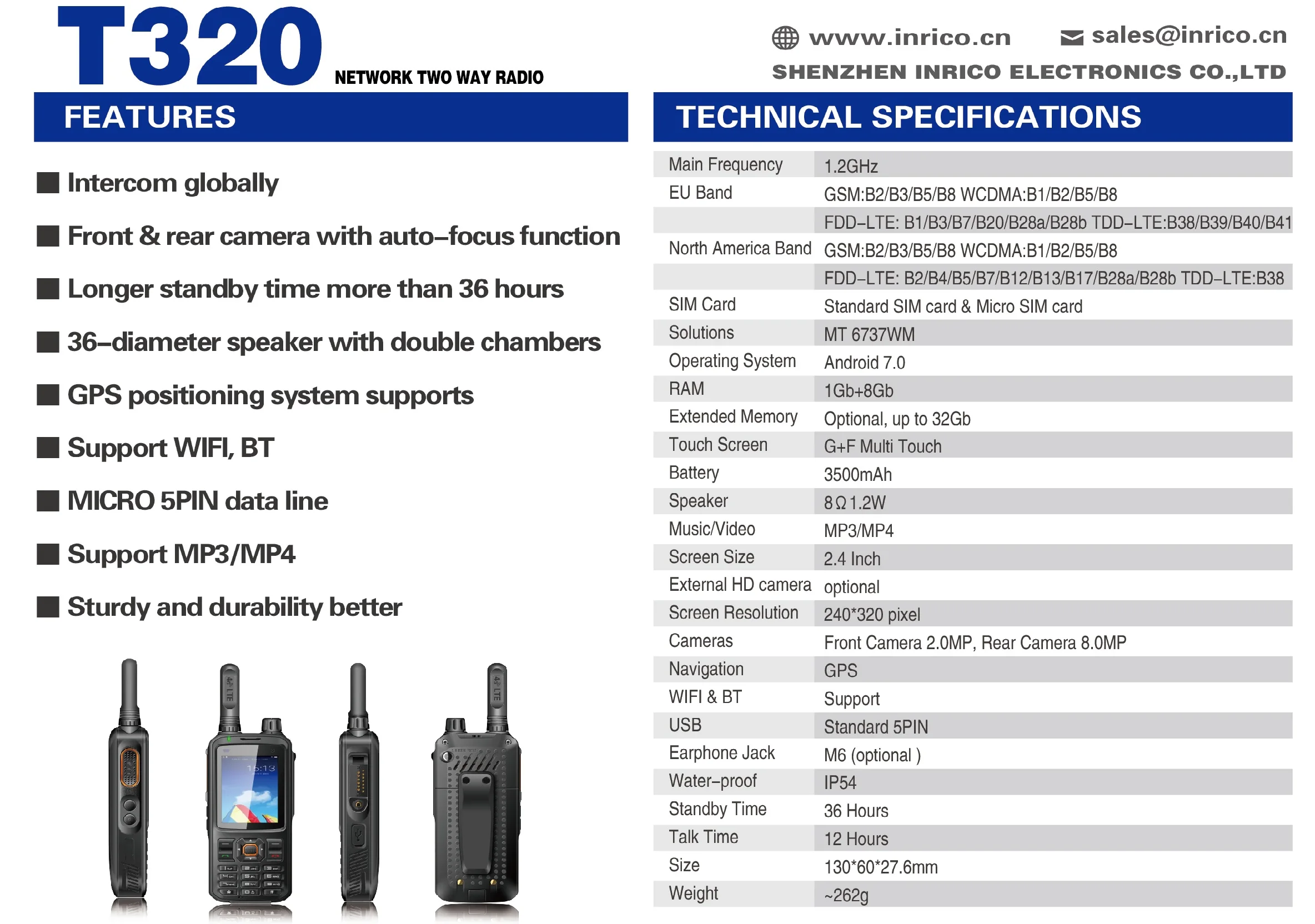 push to talk radio walkie talkie android