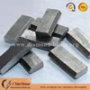 Roof Type Diamond core drilling Segment core bit segment for concrete