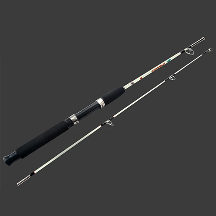 

Hot Product 1.35m 137g Fly Fishing Rod High Quality For Japan Fishing Rod, Blue spinning;black casting