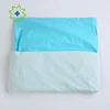 disposable medical impervious stockinette for surgical pack or custom procedure pack component