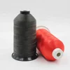 Wholesale supply manufacturer industrial sewing bonding custom color polyester thread