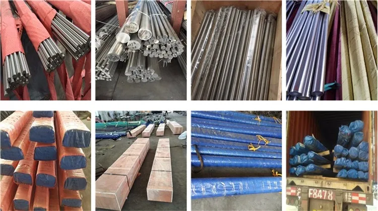 430 stainless steel bar 30mm