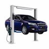 New launch 2 post hydraulic quick lift car lift for garage