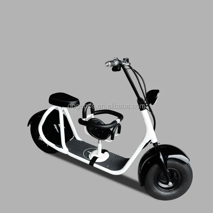 electric scooter baby