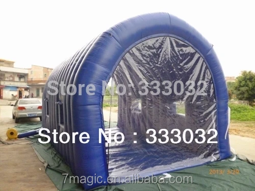 Portable Inflatable Carport Garage For Sale Buy Inflatable Car