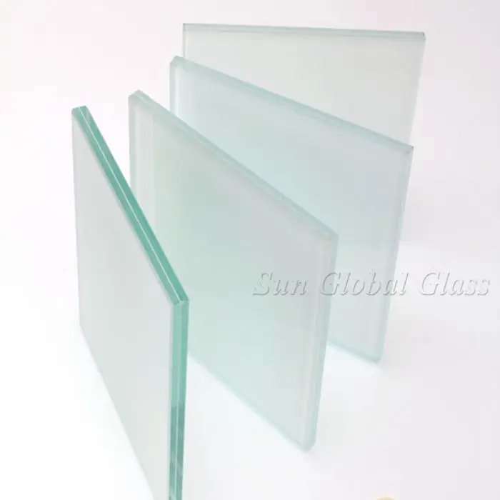 Acoustic Laminated Glass 11.14mm 13.14mm 17.14mm 21.14mm For Sale - Buy ...