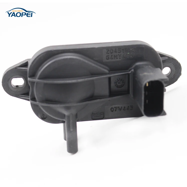 For Volvo D13 Dpf Exhaust Air Intake Sensor Transducer Pressure Sensor