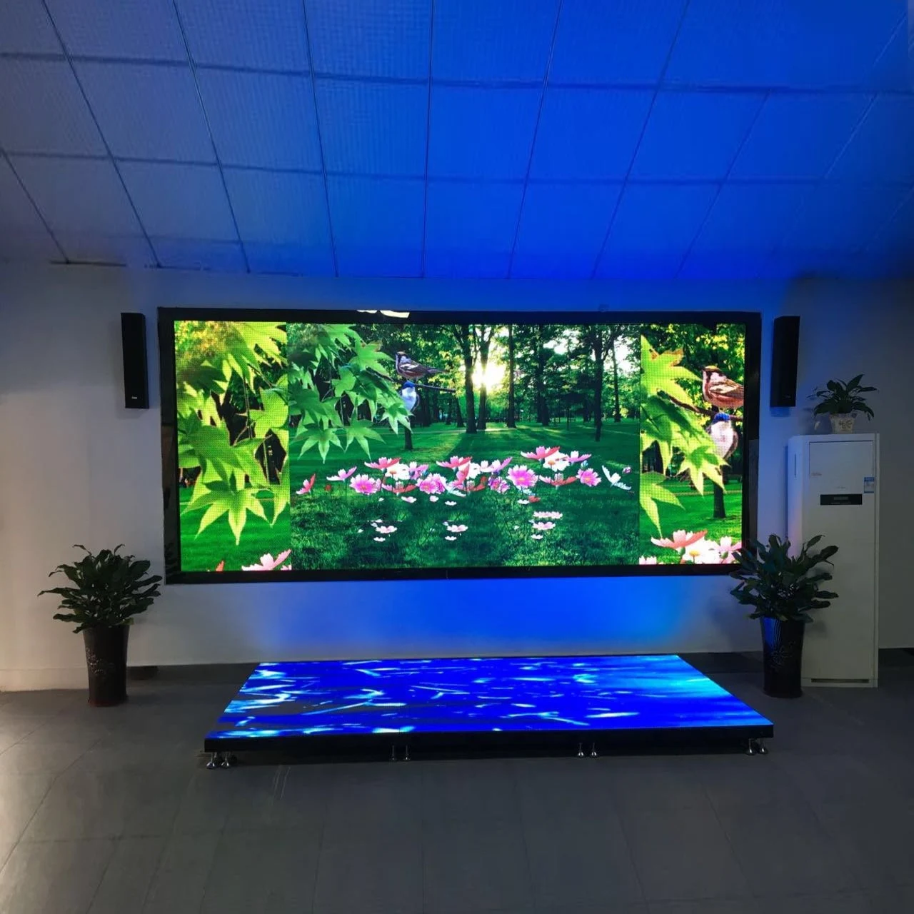 p5 p6 p8 p10 led display indoor led display big video screen