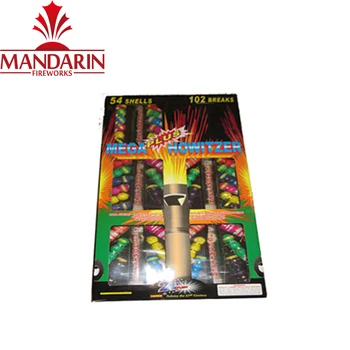 Hot Professional 3 Inch 4 Inch 5 Inch Display Pyrotechnics ...