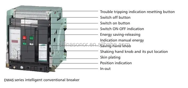 Schneider Electric Spares Air Circuit Breakers Acb At Rs 2500 Piece Phase 2 Id 20779780530