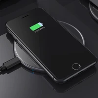 

2019 Hot Amazon Mobile Phone Use GY93 GY95 Mirror 3D Glass Smooth Surface Desktop Power Mat Fast 15W Qi Wireless Quick Charger