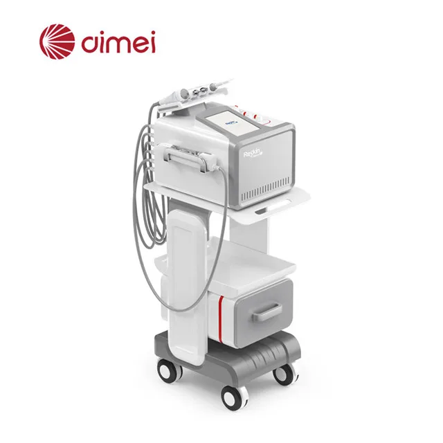 

Hot Sale Face Microdermabrasion Peel Machine For Facial Cleansing Moisturizer