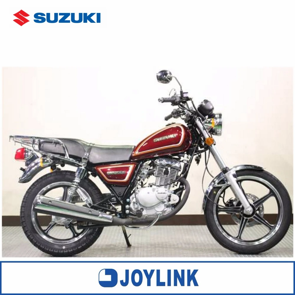 suzuki gn125 motorcycle, suzuki gn125 motorcycle Suppliers and