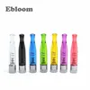 Cheapest replacement coil e-cigarette ecig ego gs h2 clearomizer