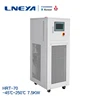Hot lab precision water cooled circulating process circulator