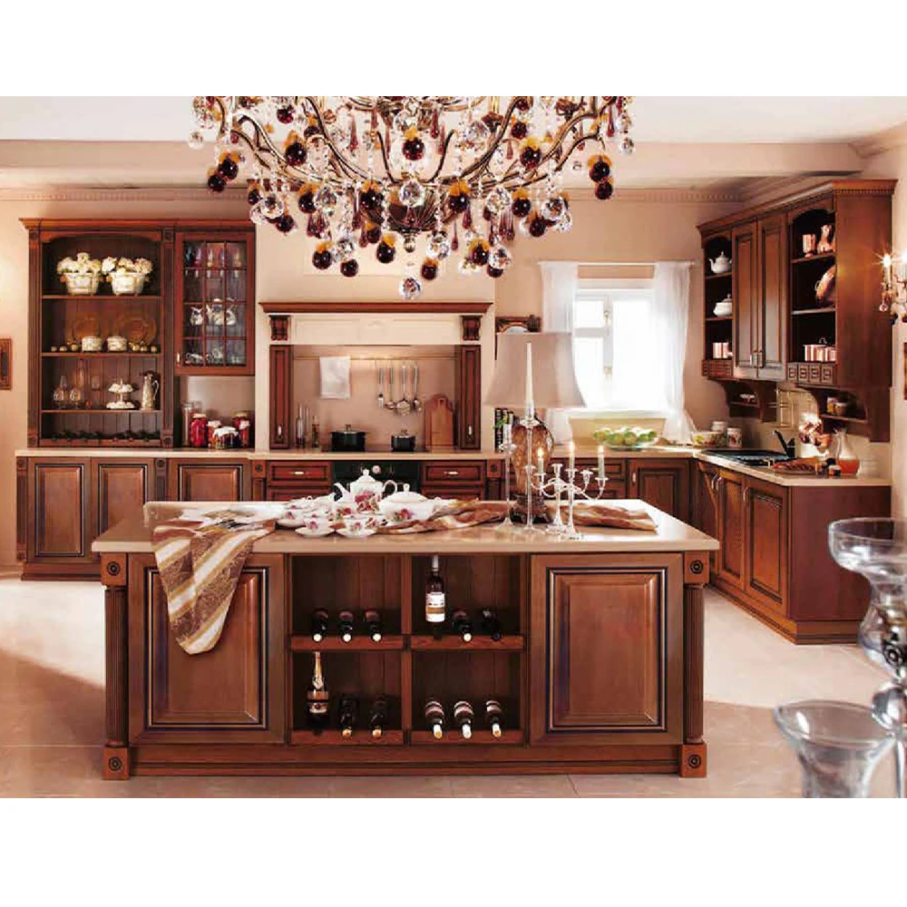 Best Quality Wholesale Popular Kitchen Cabinet Sample Design Buy