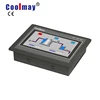 Professional manufacturer fanless hmi factories ethernet tft lcd