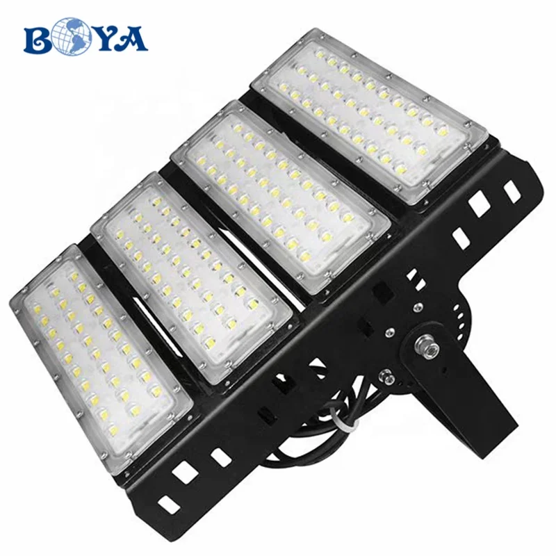 
High Power LED Flood Light 1000w Football Stadium Light Sports Field 