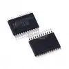 JXWS3-- ATT7053AU energy metering chip Electronic Component New IC ATT7053BU