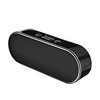 Speakers Mini HiFi Wireless Bluetooth Speaker Bass Stereo Sound Portable Speaker With MIC For Phone Support AUX TF Card USB Disk