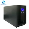 Cheap Price 5.4KW 6KVA UPS Price without Battery 1 Phase Wide Voltage 120 230 240VAC for Data Center, Research Institute, Office