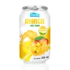 Private label Mango Juice best quality for customer own brand from Vietnam beverage factory