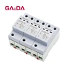 PV type DC 800V 100KA solar inline surge protector
