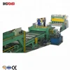 Europe technical steel coil strapping cutter steel sheet cut to length cutting machine
