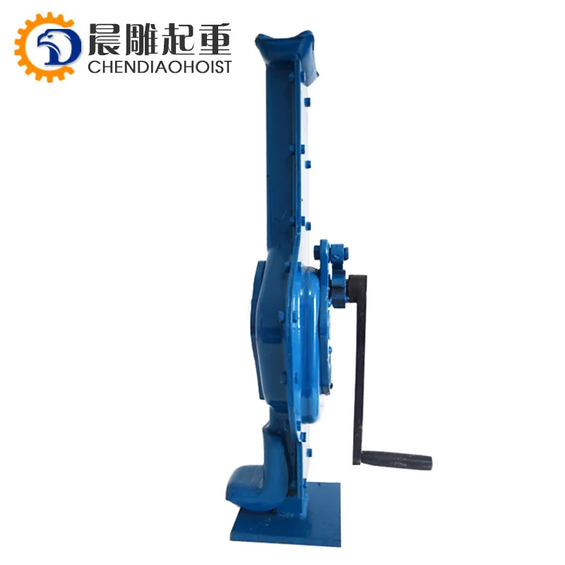 manual lifting jacks