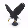 eagle flying fairy figures model educational