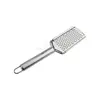 Cheese Grater For Kitchen Food Collection Storage Container With Handle Shredder Ginger Vegetable Fruit