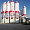 Easy Transport Bolt Type Detachable Fly Ash Cement Storage Silo Price