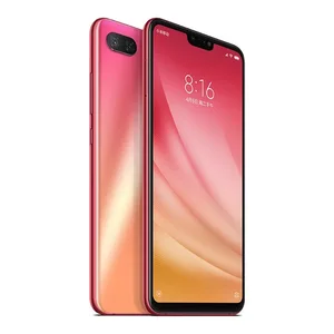 Xiaomi Mi 8 Edition 6GB 64GB Dual AI Camera Phone
