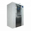 KLC Interlock GMP Cleanroom Air Shower with Emergency Switch