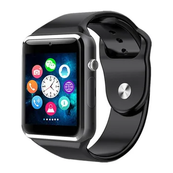 bluetooth watch for iphone