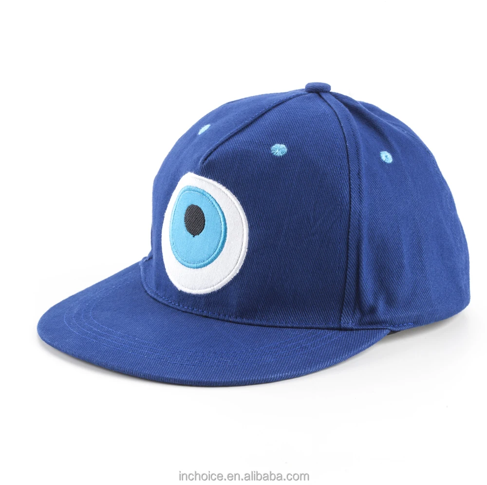 monster baseball cap