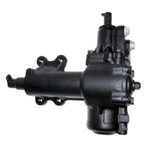 52126348AC 52126349AD Steering Gear box for JEEP WRANGLER 2007-2015