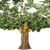 Quick shipping artificial jack fruit trees