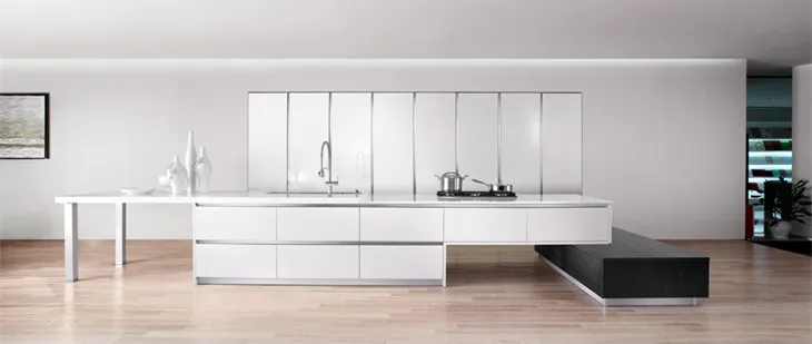 beech wood pvc kitchen cabinet,beige pvc kitchen furniture,beech wood pvc kitchen cabinet beautiful