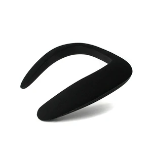 U Shape Neckband Wireless Bluetooth Neck Speakers