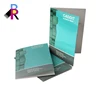 Art paper printing colorful definition file and folder with pockets