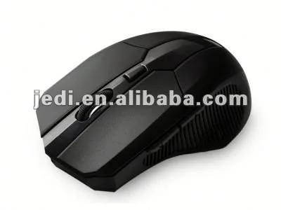 2012 wireless presenter with trackball mouse