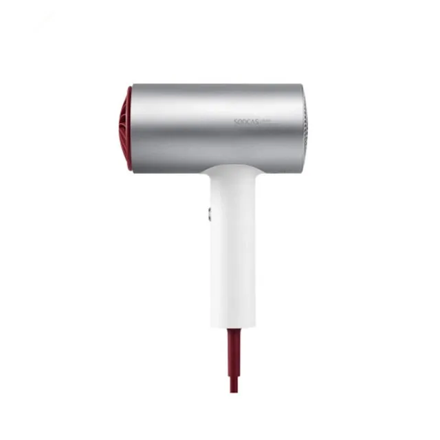 Xiaomi Mi Profesional En Silencio Los Iones Negativos Secado SOOCAS H3 Secador de Pelo Eléctrico Profesional de Xiaomi