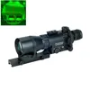 gen1 cheap and good quality night vision scope for land force and police
