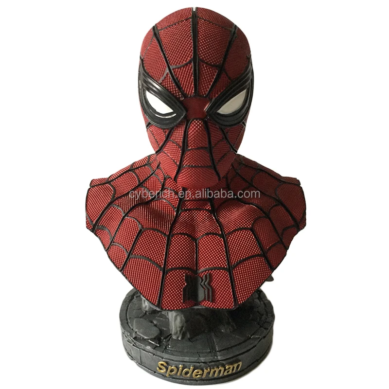 comic figurine