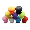 BTS-06 bathroom waterproof mushroom head audio mobile phone hands-free calling Blue tooth speaker portable suction cup speaker