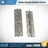 Steel Stainless Pvc Door Pipe Hinge