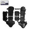 military stab proof leg protector for tactical equipment
