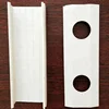 Plastic Extrusion Profile Tray NFT Plant Strawberry gutter