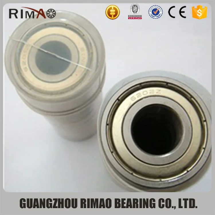 C&u 6202rz Washing Machine Bearing 6202rs Rodamiento 6202z Deep Groove Ball Bearing Buy
